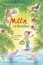 Millie in Brasilien