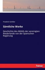 Samtliche Werke
