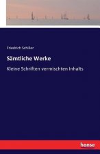 Samtliche Werke