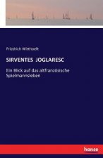 Sirventes Joglaresc