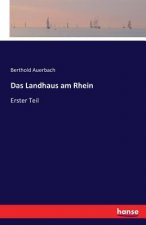 Landhaus am Rhein