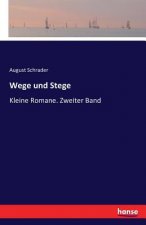 Wege und Stege