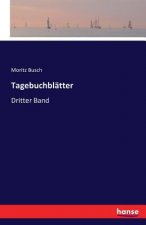Tagebuchblatter
