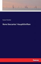 Rene Descartes' Hauptfchriften