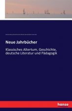Neue Jahrbucher