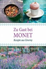 Zu Gast bei Monet