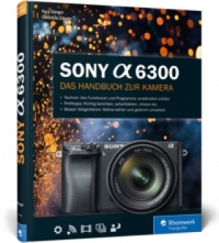 Sony Alpha 6300