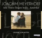 Alle Toten fliegen hoch - Amerika, 6 Audio-CDs