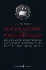 Glücksmaschinen und Maschinenglück