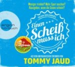 Sean Brummel: Einen Scheiß muss ich, 5 Audio-CDs