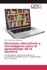 Recursos educativos y tecnológicos para el aprendizaje de la Química
