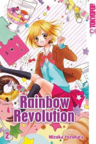 Rainbow Revolution. Bd.2