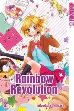Rainbow Revolution. Bd.2