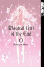 Magical Girl of the End. Bd.10