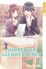 Sommer der Glühwürmchen. Bd.6