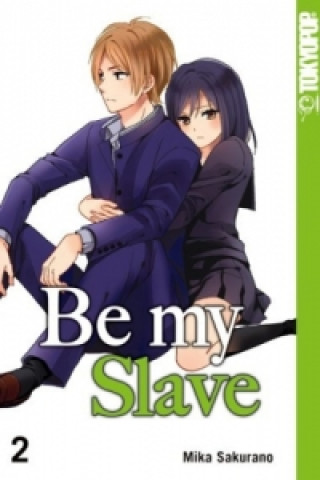 Be my Slave. Bd.3