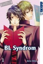BL Syndrom. Bd.1