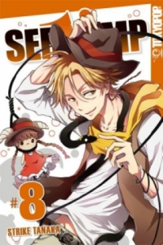 Servamp. Bd.9