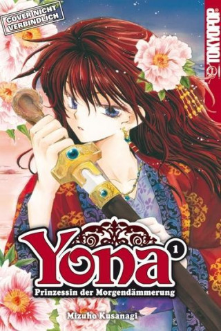 Yona - Prinzessin der Morgendämmerung. Bd.1