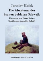 Abenteuer des braven Soldaten Schwejk