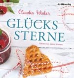 Glückssterne, 1 Audio-CD, 1 MP3