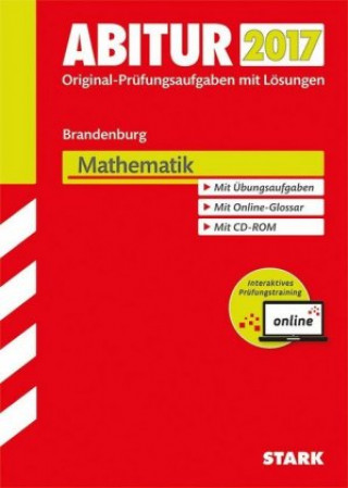 Abitur 2017 - Brandenburg - Mathematik