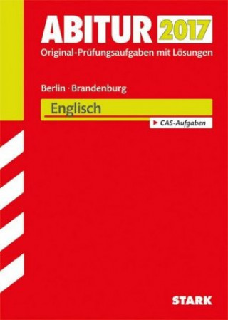 Abitur 2017 - Berlin/Brandenburg - Englisch