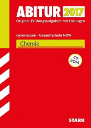 Abitur 2017 - Nordrhein-Westfalen - Chemie GK/LK