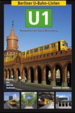 Berliner U-Bahn-Linien: U1