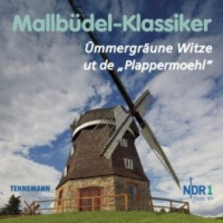 Mallbüdel-Klassiker, Audio-CD