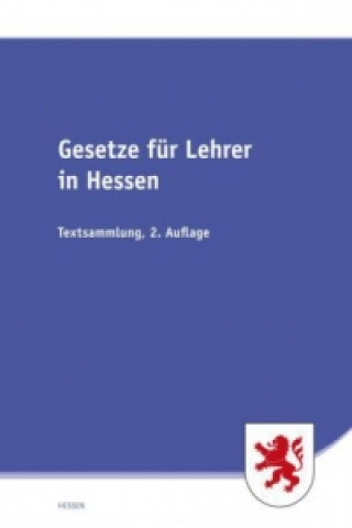 Gesetze für Lehrer in Hessen