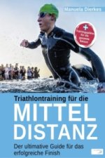 Triathlontraining für die Mitteldistanz