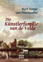 Kunstlerfamilie van de Velde