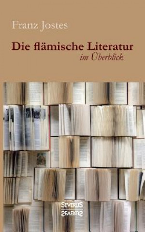 flamische Literatur im UEberblick