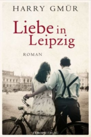 Liebe und Tod in Leipzig