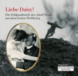 Liebe Daisy!, 1 Audio-CD