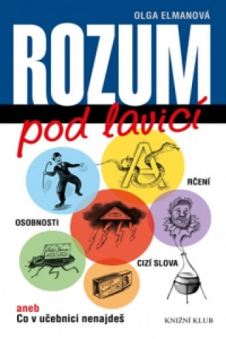 Rozum pod lavicí