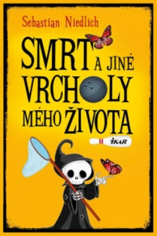 Smrt a jiné vrcholy mého života