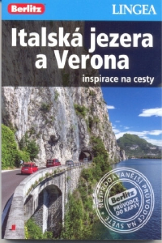 Italská jezera a Verona