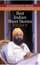 Khushwant Singh Selects Best Indian Short Stories