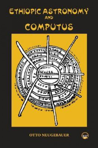 Ethiopic Astronomy And Computus