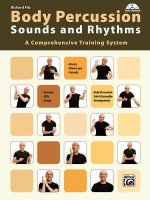 BODY PERCUSSION SOUNDS AND RHYTHMS