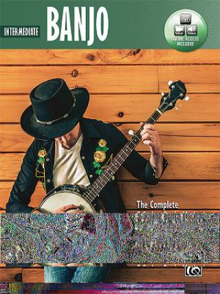 INTERMEDIATE BANJO