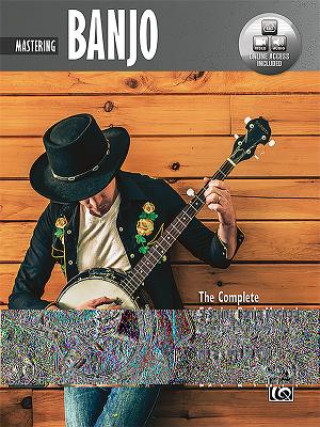 MASTERING BANJO