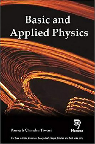 Basic and Applied Physics