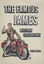 Famous James Military Lightweight