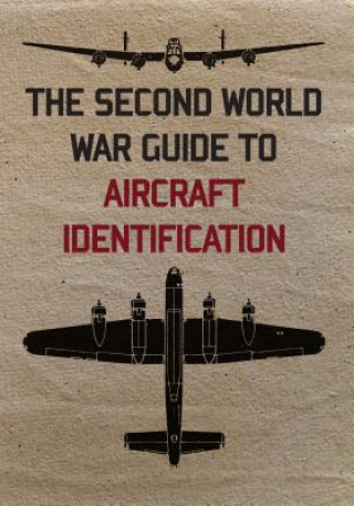 Second World War Guide to Aircraft Identification