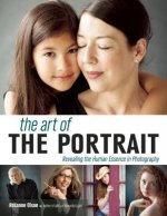 Art Of The Portrait