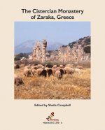 Cistercian Monastery of Zaraka, Greece