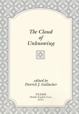 Cloud of Unknowing